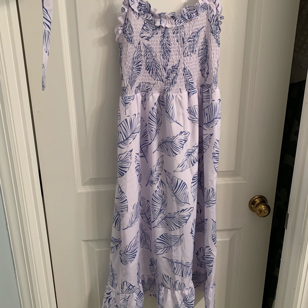 Amazon dress